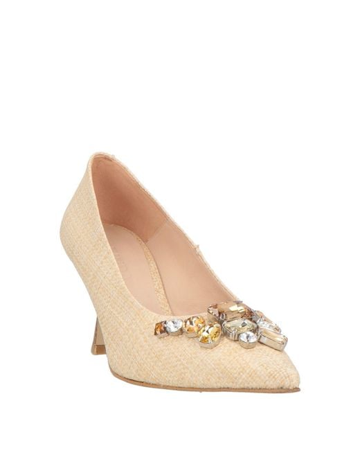 Zinda Natural Pumps