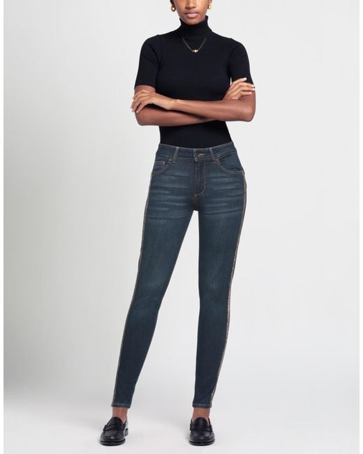 Liu Jo Blue Jeans