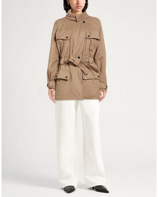 ANDAMANE Natural Jacket