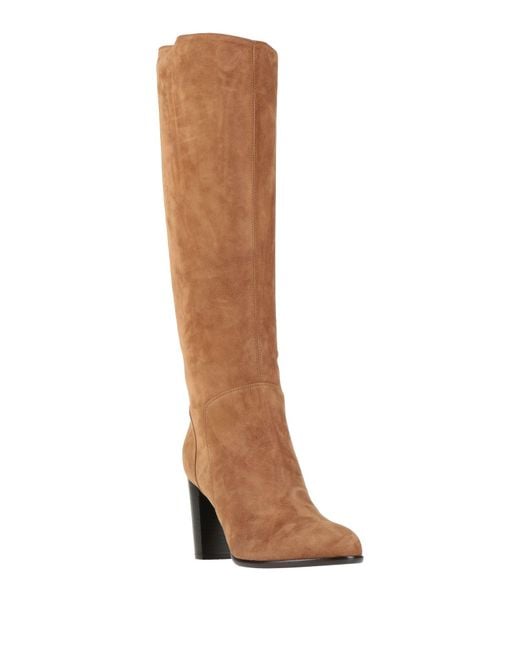 Sergio Rossi Brown Boot