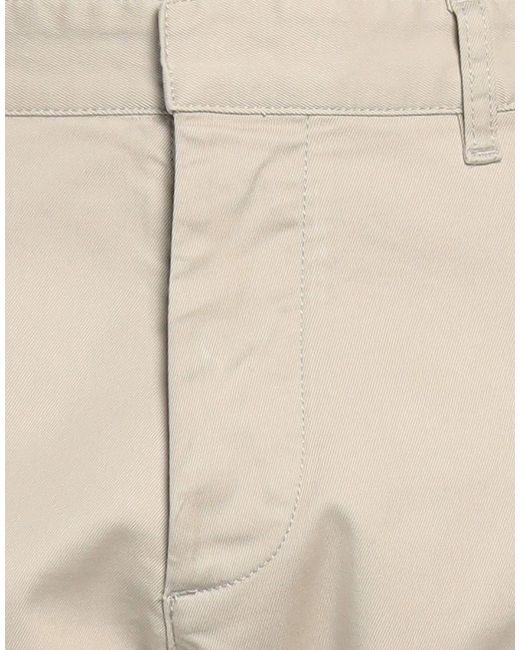 DSquared² Natural Trouser for men