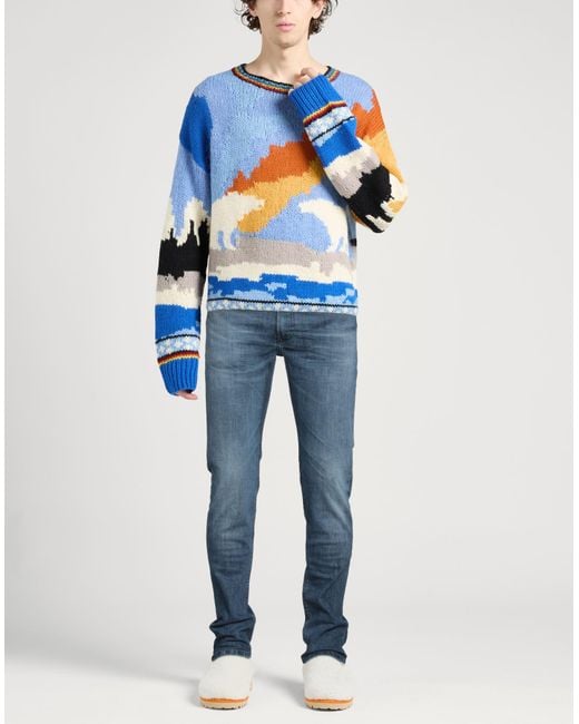 DIESEL Jeanshose in Blue für Herren