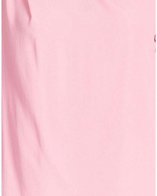 MSGM Pink Top