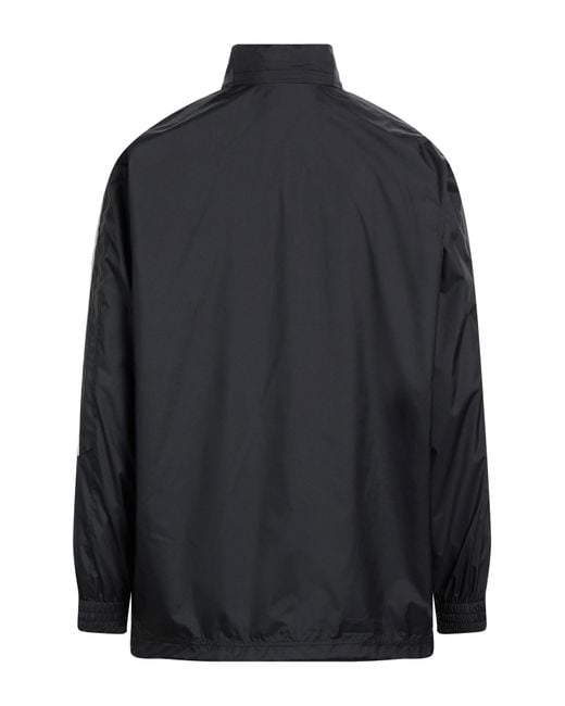 Givenchy Blue Jacket for men