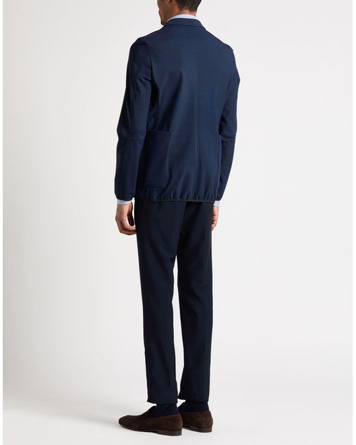 Traiano Blazer in Blue für Herren