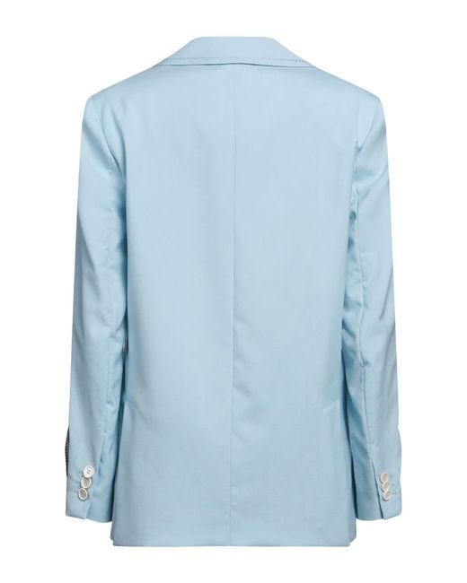 Marni Blue Blazer