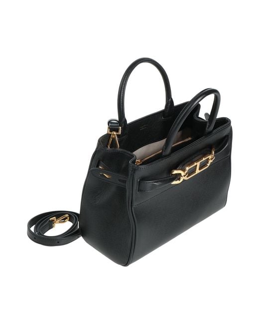 Tom Ford Black Handbags