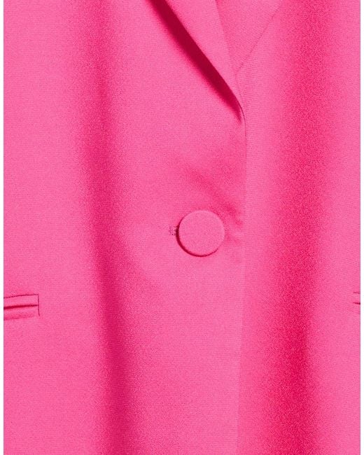 ANDAMANE Pink Blazers