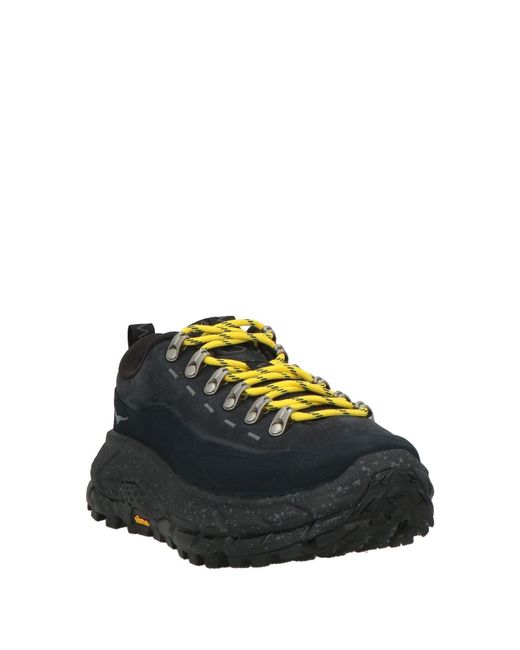 Sneakers Hoka One One de hombre de color Black