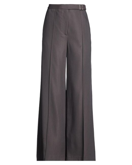Loulou de Saison Gray Trouser