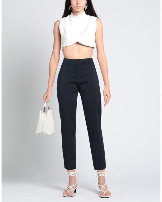 Laure'l Blue Pants