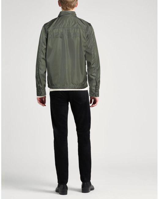 Aspesi Jacke & Anorak in Green für Herren
