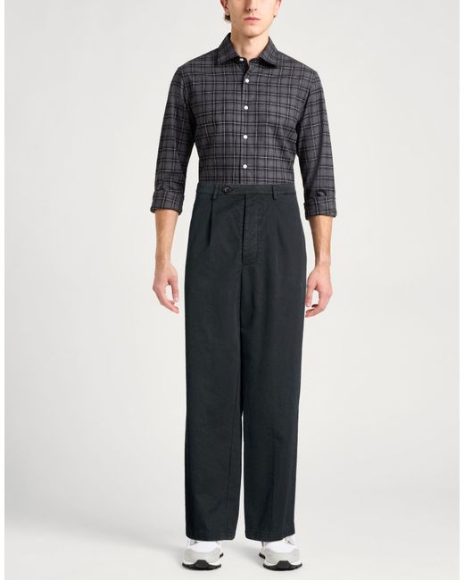 Bally Black Pants for men