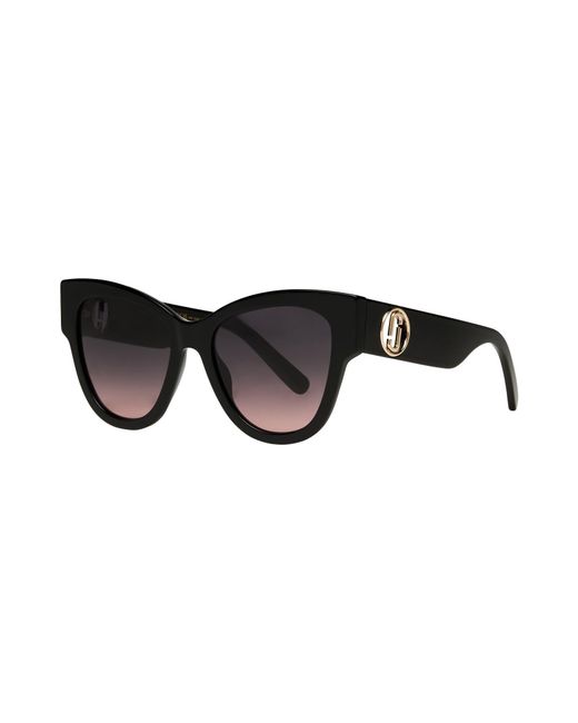 Marc Jacobs Black Sunglasses
