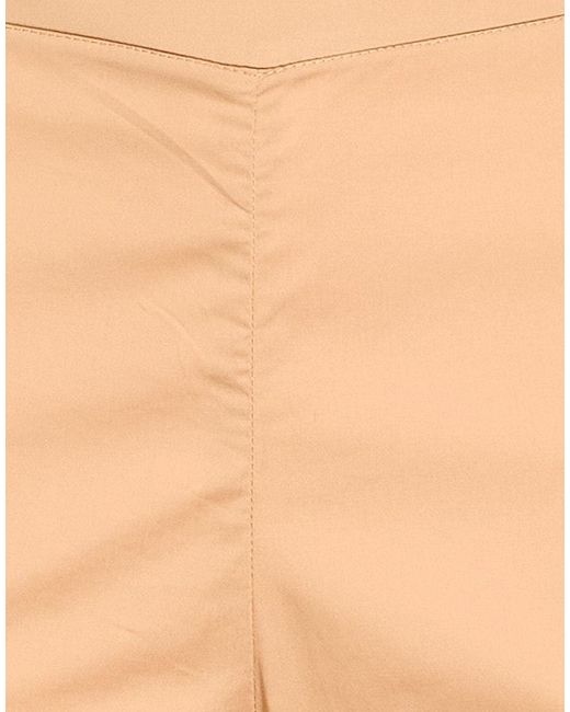 Jijil Natural Pants Cotton, Elastane