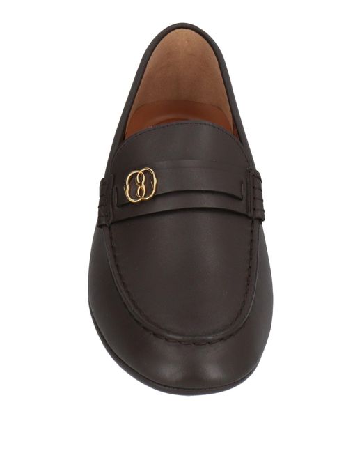 Bally Gray Loafer for men