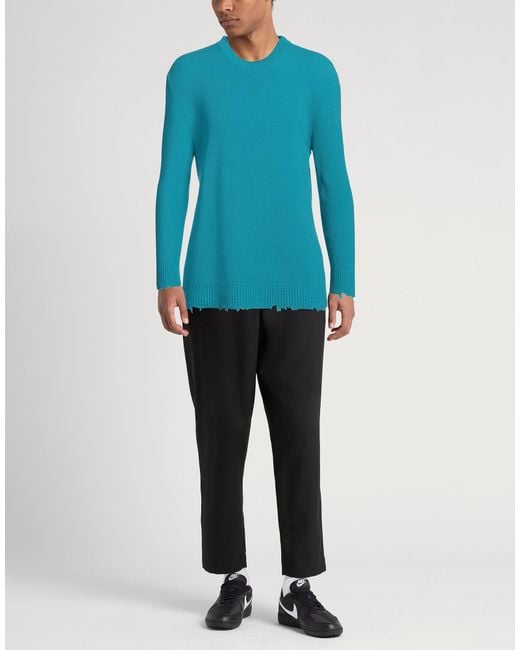 Pullover Laneus pour homme en coloris Blue