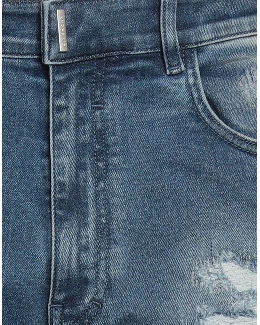 Givenchy Blue Jeans for men