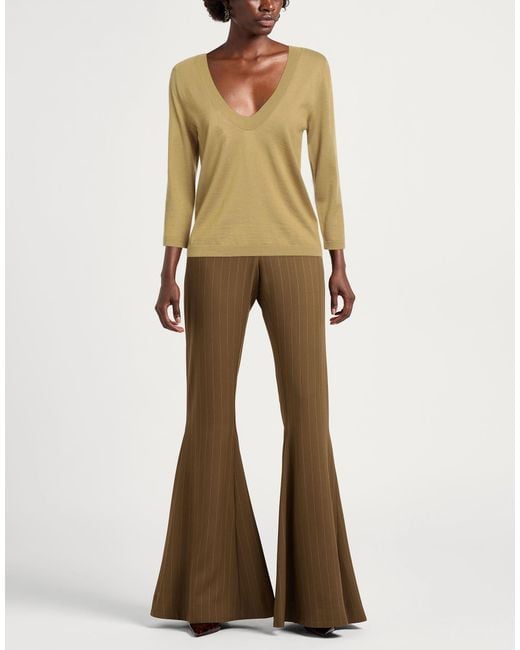 Fisico Natural Pullover