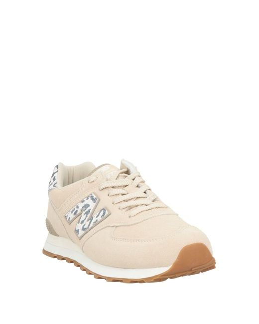 New Balance Natural Trainers