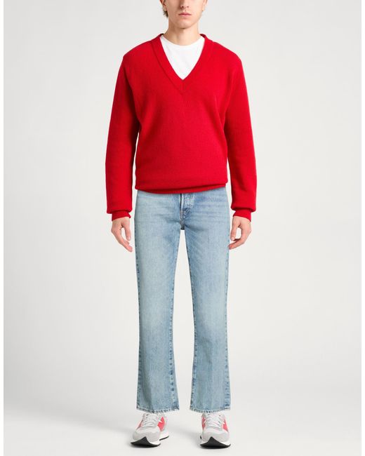 FRAME Blue Jeans for men