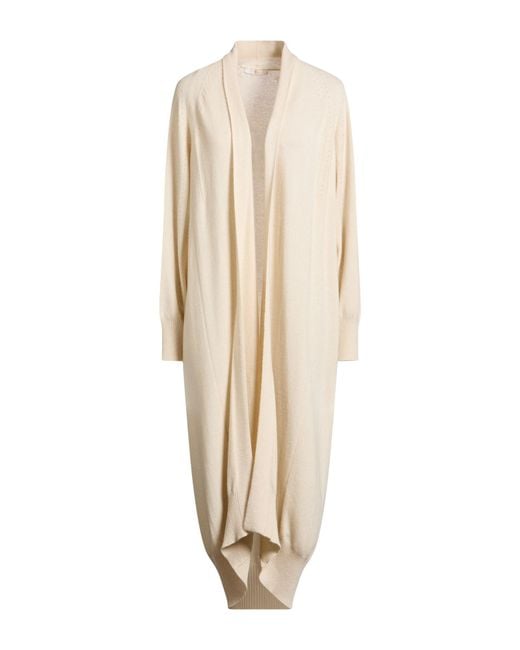 Fedeli White Cardigans