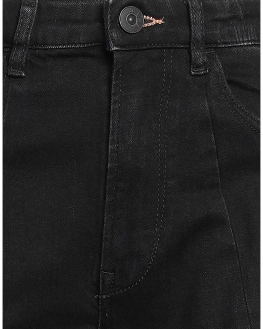 3x1 Black Jeans