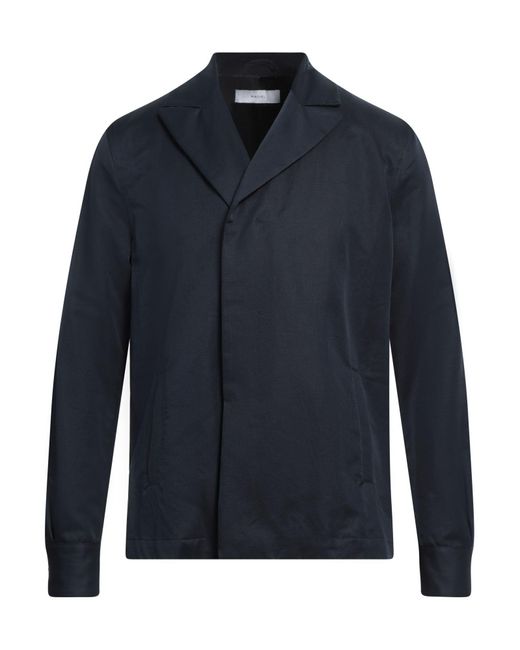 Camicia di MACIEL in Blue da Uomo