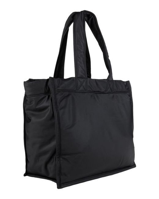 Burberry Black Duffel Bags for men