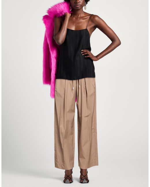 MAX&Co. Natural Trouser