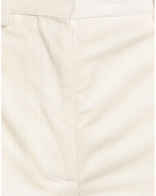 Ballantyne Natural Pants Cotton