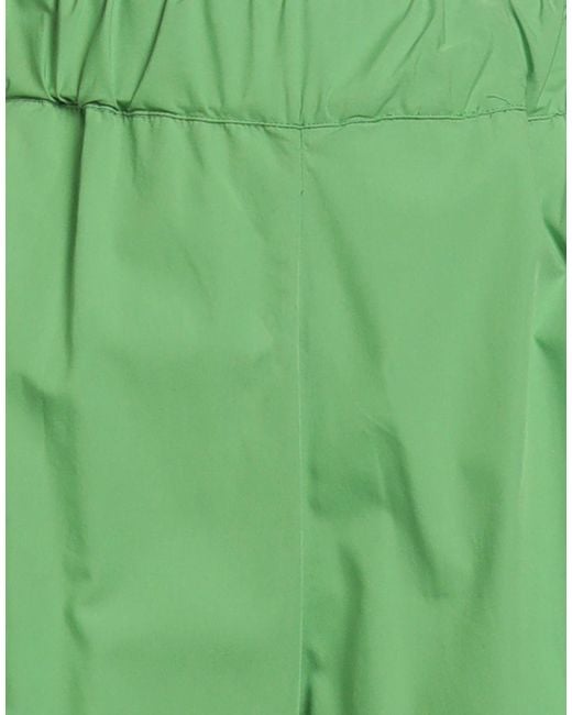 MAX&Co. Green Trouser
