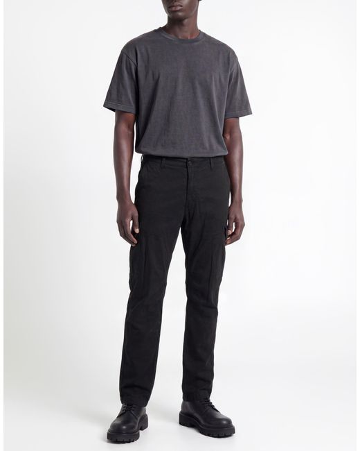 Pantalone di Blauer in Blue da Uomo