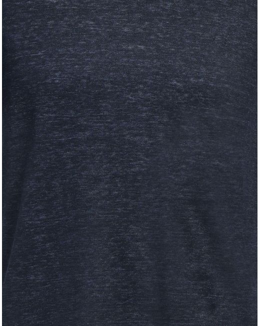 Camiseta Tombolini de hombre de color Blue