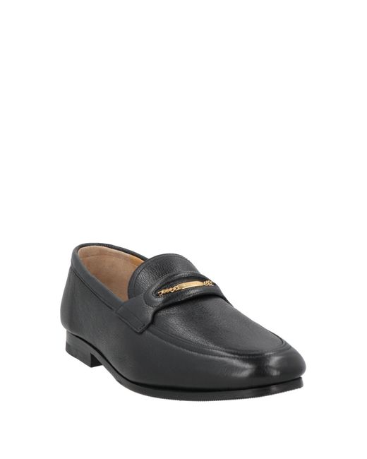 Bally Mokassin in Gray für Herren