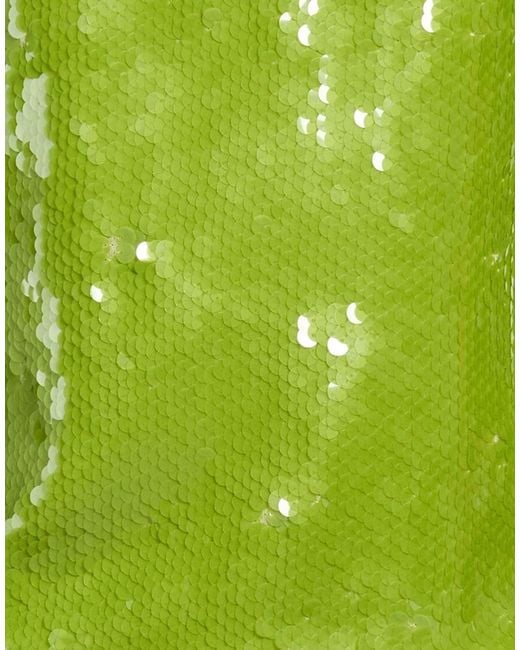 16Arlington Green Top Polyester