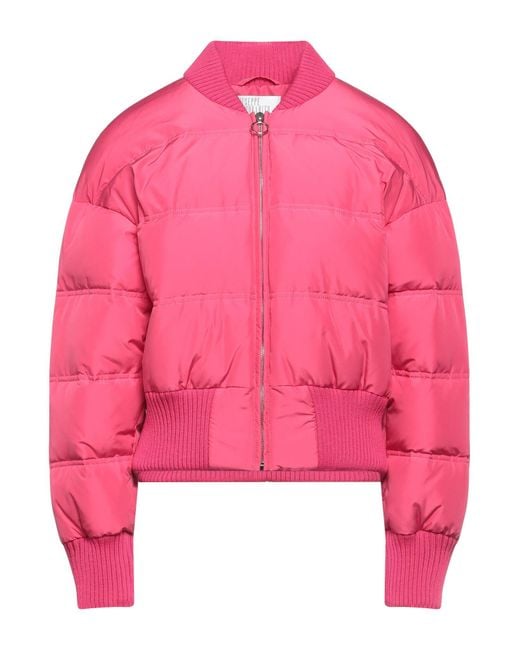GIUSEPPE DI MORABITO Pink Puffer