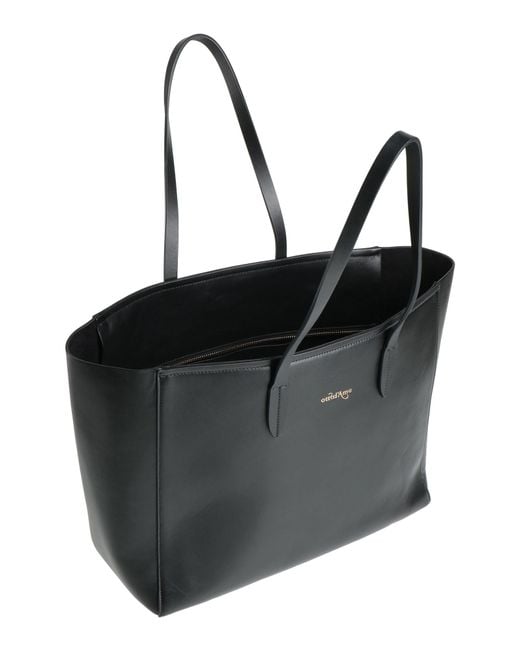Ottod'Ame Black Handbag