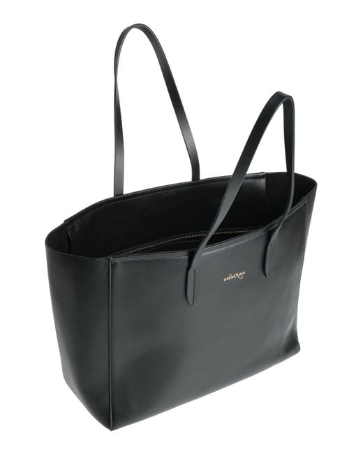 Ottod'Ame Black Handtaschen