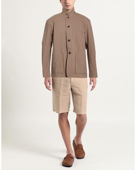 Rag & Bone Brown Jacket for men