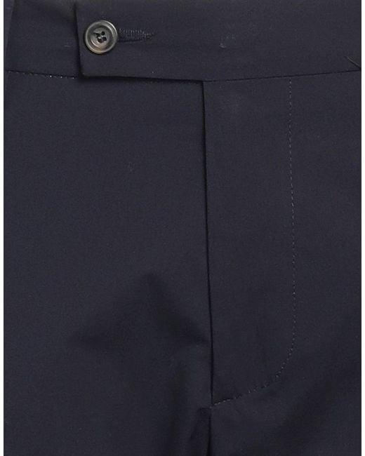 Messagerie Blue Trouser for men