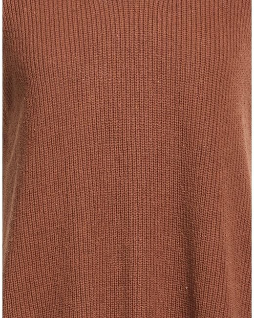 Uma Wang Brown Jumper