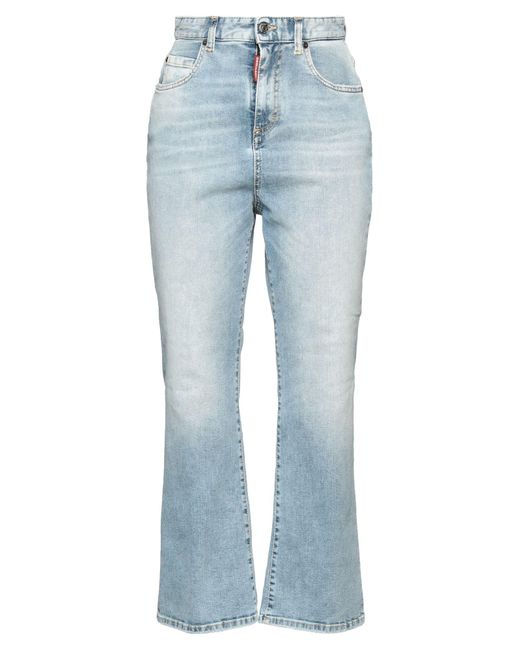 DSquared² Blue Jeans