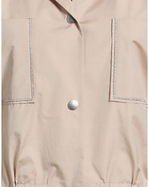 Peserico Natural Jackets