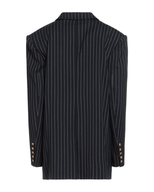 Balmain Black Blazer