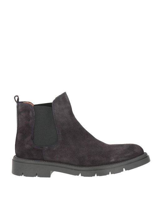 Calpierre Stiefelette in Brown für Herren