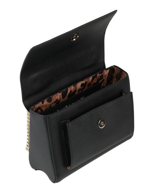 Just Cavalli Black Handbags