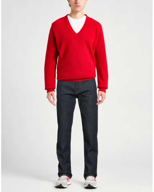 Liu Jo Blue Jeans Cotton, Polyester, Elastane for men