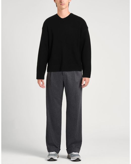 Rag & Bone Black Jumper for men