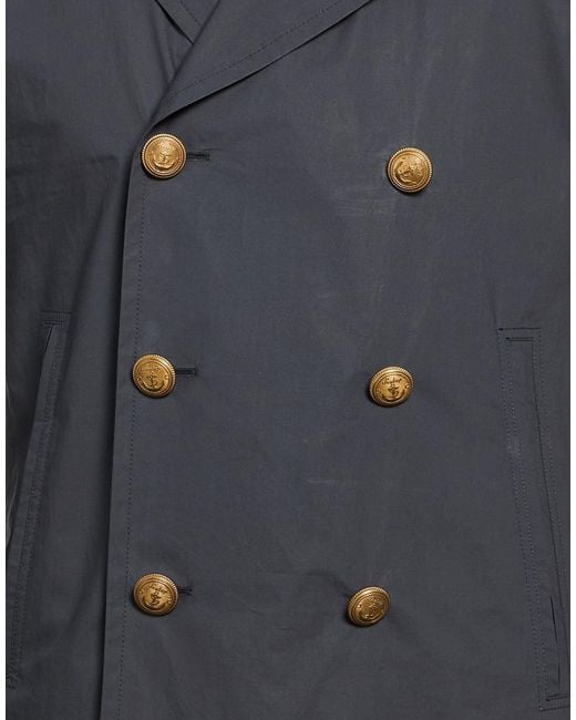 Sealup Blue Jacket for men